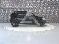 2021 Suzuki Ignis