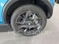 2021 Suzuki Ignis