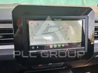 2021 Suzuki Ignis
