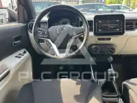 2020 Suzuki Ignis