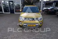 2021 Suzuki Ignis