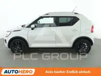 2021 Suzuki Ignis