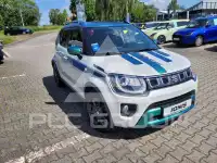 2021 Suzuki Ignis