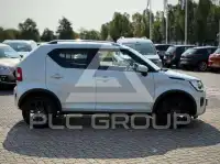 2021 Suzuki Ignis