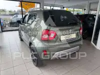 2021 Suzuki Ignis