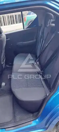 2021 Suzuki Ignis