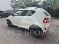 2021 Suzuki Ignis