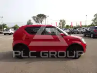 2021 Suzuki Ignis