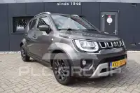 2021 Suzuki Ignis