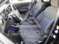 2021 Suzuki Ignis