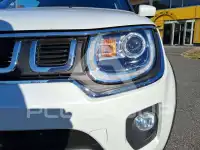 2021 Suzuki Ignis