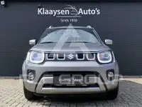 2021 Suzuki Ignis