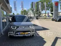 2021 Suzuki Ignis