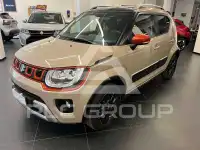 2021 Suzuki Ignis