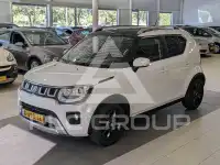 2021 Suzuki Ignis
