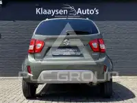 2021 Suzuki Ignis