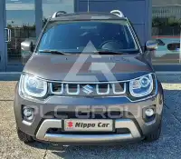 2021 Suzuki Ignis