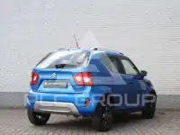 2021 Suzuki Ignis
