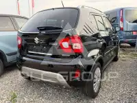 2021 Suzuki Ignis
