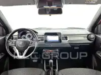 2021 Suzuki Ignis