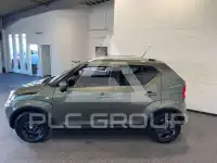 2021 Suzuki Ignis