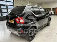 2021 Suzuki Ignis