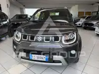 2021 Suzuki Ignis