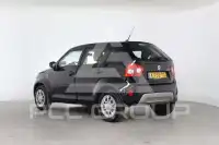 2021 Suzuki Ignis