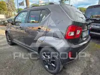 2021 Suzuki Ignis