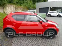 2021 Suzuki Ignis