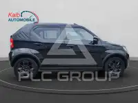 2021 Suzuki Ignis