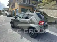 2021 Suzuki Ignis