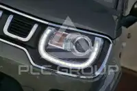 2021 Suzuki Ignis