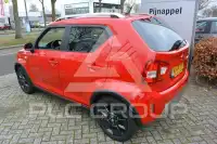 2021 Suzuki Ignis