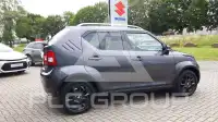 2021 Suzuki Ignis