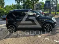 2021 Suzuki Ignis