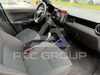 2021 Suzuki Ignis