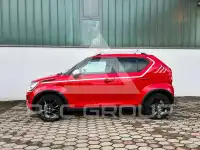 2021 Suzuki Ignis