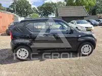 2021 Suzuki Ignis