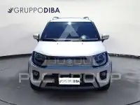 2021 Suzuki Ignis