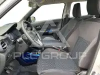 2021 Suzuki Ignis