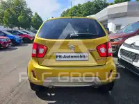 2021 Suzuki Ignis