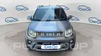 2021 Suzuki Ignis