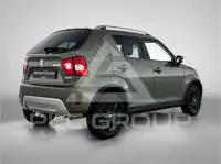 2021 Suzuki Ignis