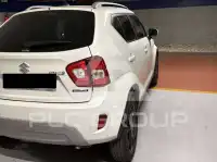 2021 Suzuki Ignis