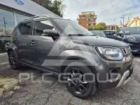 2021 Suzuki Ignis