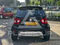 2021 Suzuki Ignis