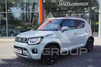 2021 Suzuki Ignis