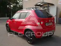 2021 Suzuki Ignis