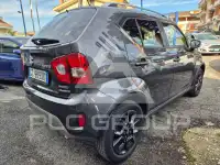 2021 Suzuki Ignis